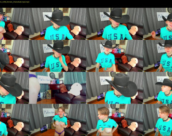 murbears_world — 49 minute Chaturbate female cam show recording, 1080p, May 3, 2021