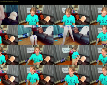 murbears_world — 4 minute Chaturbate female cam show recording, 1080p, May 3, 2021
