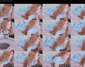 myassistant — 114 minute Chaturbate female cam show recording, 720p, May 3, 2021