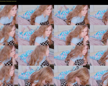 myassistant — 115 minute Chaturbate female cam show recording, 720p, May 3, 2021