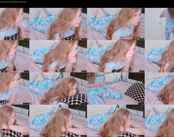myassistant — 114 minute Chaturbate female cam show recording, 720p, May 4, 2021