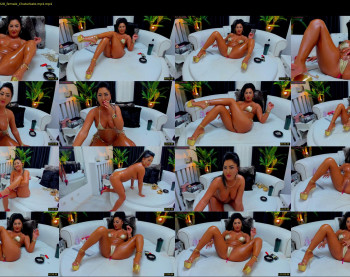 nadiaquine — 69 minute Chaturbate female cam show recording, 1080p, May 4, 2021