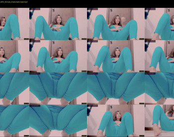 nathalyrae41 — 26 minute Chaturbate female cam show recording, 1080p, May 3, 2021