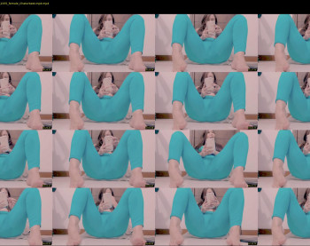nathalyrae41 — 9 minute Chaturbate female cam show recording, 1080p, May 3, 2021