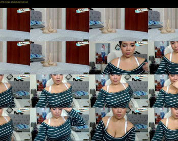 neytiri_moon — 13 minute Chaturbate female cam show recording, 1080p, May 3, 2021