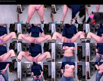 nikkisweetie — 70 minute Chaturbate female cam show recording, 1080p, May 3, 2021
