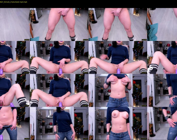 nikkisweetie — 70 minute Chaturbate female cam show recording, 1080p, May 3, 2021