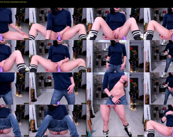 nikkisweetie — 70 minute Chaturbate female cam show recording, 1080p, May 3, 2021
