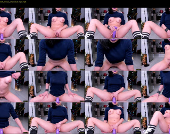 nikkisweetie — 26 minute Chaturbate female cam show recording, 1080p, May 3, 2021
