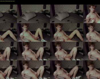 oliver_baker — 70 minute Chaturbate male cam show recording, 1080p, May 3, 2021