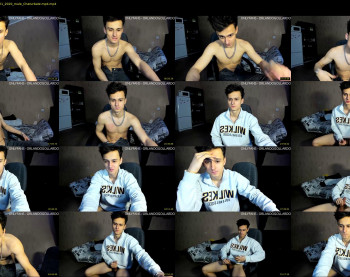 orlando__bloom — 58 minute Chaturbate male cam show recording, 1080p, May 3, 2021