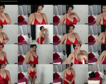 paola_williams — 70 minute Chaturbate female cam show recording, 1080p, May 3, 2021
