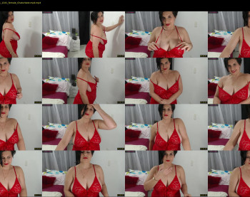 paola_williams — 50 minute Chaturbate female cam show recording, 1080p, May 3, 2021
