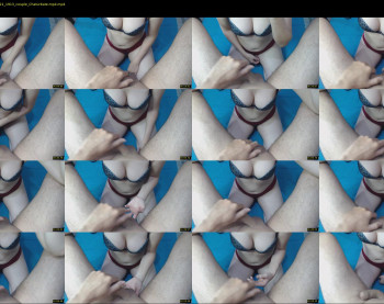 parejacachonda — 3 minute Chaturbate couple cam show recording, 1080p, May 3, 2021