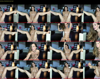 pbsteve — 39 minute Chaturbate couple cam show recording, 1080p, May 4, 2021