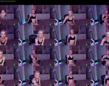 petitebrat — 10 minute Chaturbate female cam show recording, 1080p, May 3, 2021
