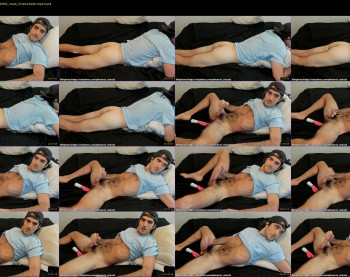 phoenix_star — 76 minute Chaturbate male cam show recording, 1080p, May 3, 2021