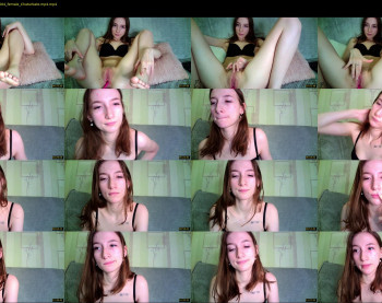 pixie_emily — 16 minute Chaturbate female cam show recording, 1080p, May 4, 2021
