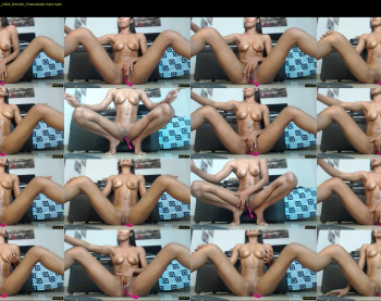 rachel_evans_ — 71 minute Chaturbate female cam show recording, 1080p, May 3, 2021