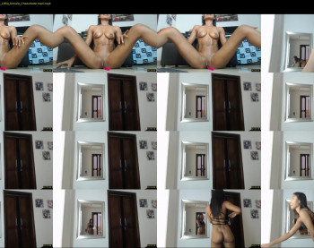 rachel_evans_ — 6 minute Chaturbate female cam show recording, 1080p, May 3, 2021