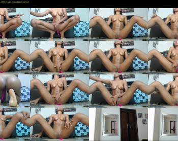 rachel_evans_ — 36 minute Chaturbate female cam show recording, 1080p, May 3, 2021