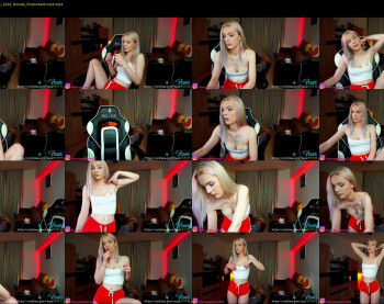 rosesarered97 — 70 minute Chaturbate female cam show recording, 1080p, May 3, 2021