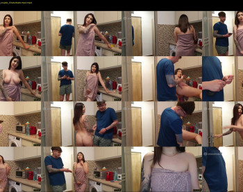 rrr1995 — 70 minute Chaturbate couple cam show recording, 1080p, May 3, 2021