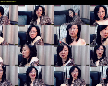 sandrami__ — 49 minute Chaturbate female cam show recording, 720p, May 3, 2021