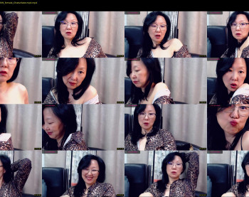 sandrami__ — 42 minute Chaturbate female cam show recording, 720p, May 3, 2021
