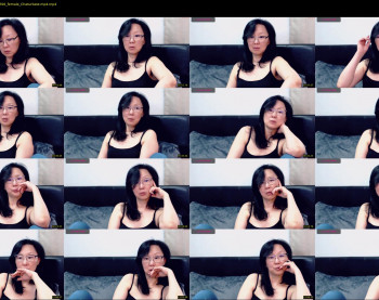 sandrami__ — 16 minute Chaturbate female cam show recording, 720p, May 3, 2021