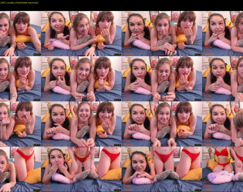 scarlepastery — 3 minute Chaturbate couple cam show recording, 1080p, May 3, 2021