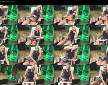 sebilone — 32 minute Chaturbate couple cam show recording, 1080p, May 3, 2021