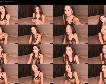 succuba_ — 31 minute Chaturbate female cam show recording, 720p, May 3, 2021