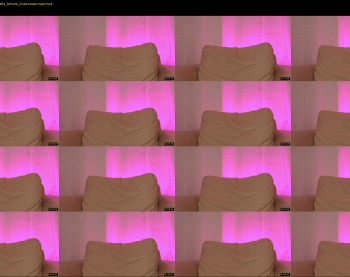 superbdolls — 7 minute Chaturbate couple cam show recording, 720p, May 3, 2021