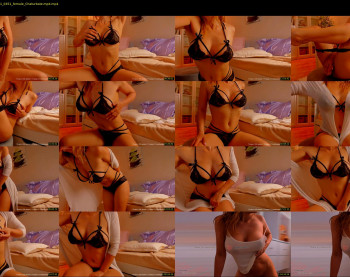 sweetnameless — 73 minute Chaturbate couple cam show recording, 1080p, May 4, 2021