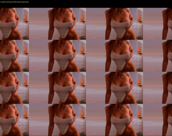 sweetnameless — 12 minute Chaturbate couple cam show recording, 1080p, May 4, 2021