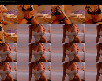 sweetnameless — 32 minute Chaturbate couple cam show recording, 1080p, May 4, 2021