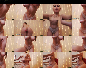 sweetpulse_ — 70 minute Chaturbate female cam show recording, 1080p, May 4, 2021