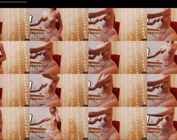 sweetpulse_ — 41 minute Chaturbate female cam show recording, 1080p, May 4, 2021
