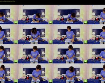 sweety_boys — 70 minute Chaturbate male cam show recording, 1080p, May 3, 2021