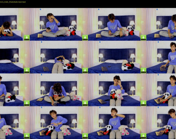 sweety_boys — 70 minute Chaturbate male cam show recording, 1080p, May 3, 2021