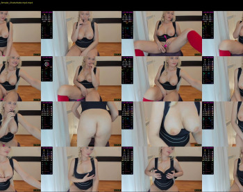 taichi75 — 42 minute Chaturbate female cam show recording, 1080p, May 3, 2021