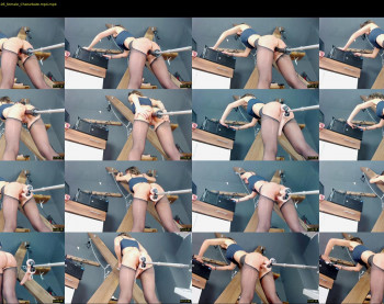 tanyaxlove — 43 minute Chaturbate female cam show recording, 720p, May 3, 2021