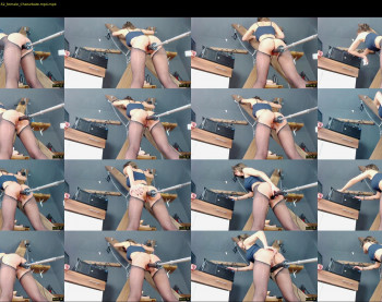 tanyaxlove — 47 minute Chaturbate female cam show recording, 720p, May 3, 2021