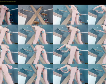 tanyaxlove — 33 minute Chaturbate female cam show recording, 720p, May 3, 2021