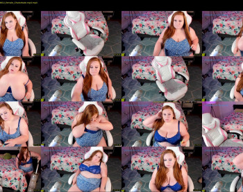 thiccjess420 — 74 minute Chaturbate female cam show recording, 1080p, May 3, 2021