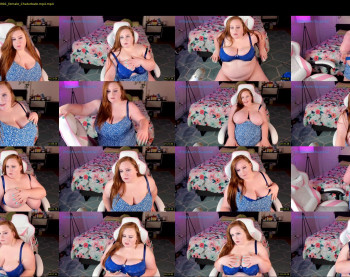 thiccjess420 — 72 minute Chaturbate female cam show recording, 1080p, May 3, 2021