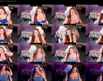 thiccjess420 — 70 minute Chaturbate female cam show recording, 1080p, May 3, 2021