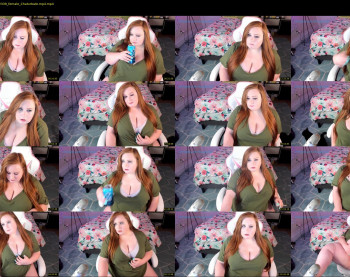 thiccjess420 — 71 minute Chaturbate female cam show recording, 1080p, May 3, 2021