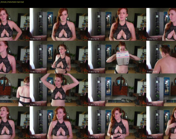 tinatopp — 32 minute Chaturbate female cam show recording, 480p, May 3, 2021